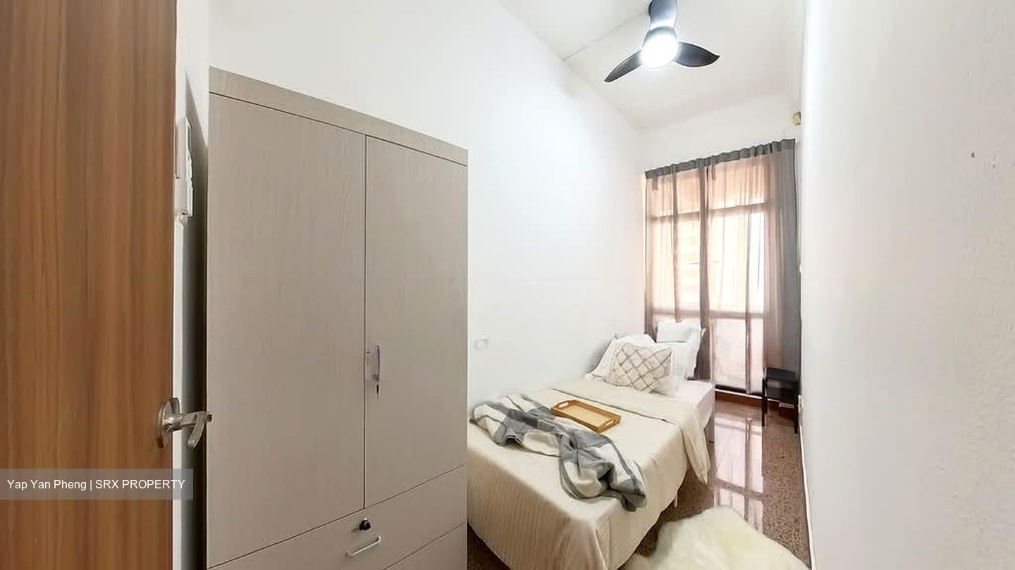 Dover Parkview (D5), Condominium #563977141